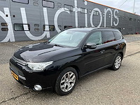 2014 mitsubishi outlander 2.0 phev instyle+ personenauto 6-tht-94 - afbeelding 1 van  39