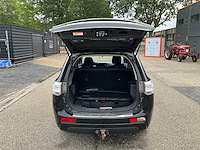 2014 mitsubishi outlander 2.0 phev instyle+ personenauto 6-tht-94 - afbeelding 28 van  39