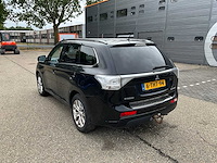 2014 mitsubishi outlander 2.0 phev instyle+ personenauto 6-tht-94 - afbeelding 23 van  39