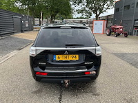 2014 mitsubishi outlander 2.0 phev instyle+ personenauto 6-tht-94 - afbeelding 34 van  39