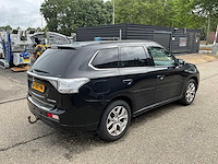 2014 mitsubishi outlander 2.0 phev instyle+ personenauto 6-tht-94 - afbeelding 35 van  39