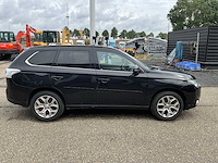 2014 mitsubishi outlander 2.0 phev instyle+ personenauto 6-tht-94 - afbeelding 36 van  39