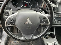 2014 mitsubishi outlander 2.0 phev instyle+ personenauto 6-tht-94 - afbeelding 15 van  39