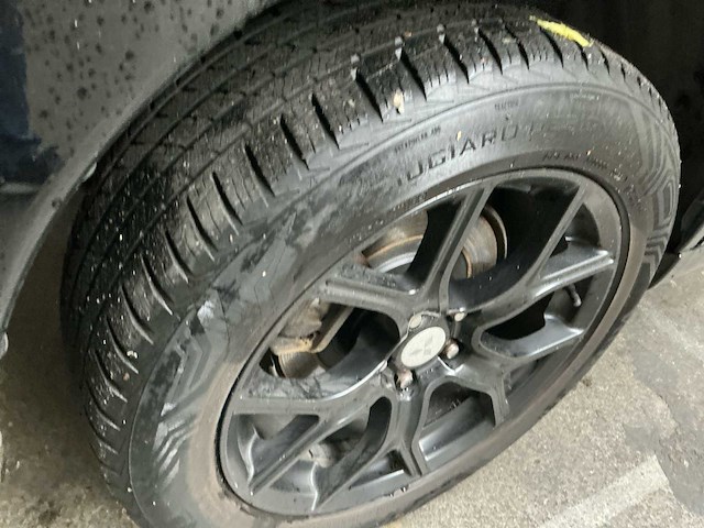 2014 mitsubishi outlander phev personenauto - afbeelding 3 van  27