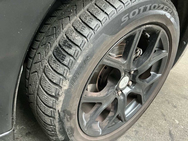 2014 mitsubishi outlander phev personenauto - afbeelding 4 van  27