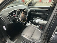 2014 mitsubishi outlander phev personenauto - afbeelding 5 van  27