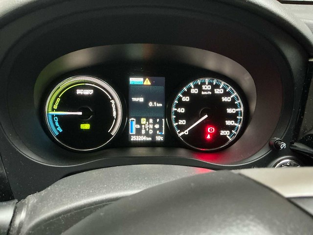 2014 mitsubishi outlander phev personenauto - afbeelding 6 van  27