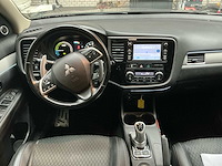 2014 mitsubishi outlander phev personenauto - afbeelding 13 van  27