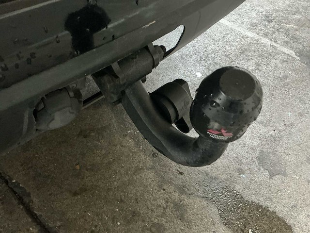 2014 mitsubishi outlander phev personenauto - afbeelding 14 van  27