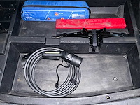 2014 mitsubishi outlander phev personenauto - afbeelding 20 van  27