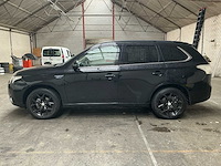 2014 mitsubishi outlander phev personenauto - afbeelding 12 van  27
