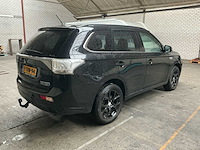 2014 mitsubishi outlander phev personenauto - afbeelding 23 van  27