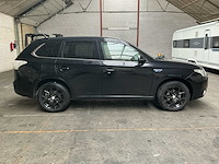 2014 mitsubishi outlander phev personenauto - afbeelding 24 van  27