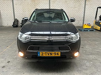 2014 mitsubishi outlander phev personenauto - afbeelding 26 van  27