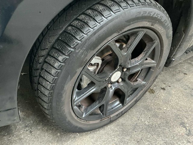 2014 mitsubishi outlander phev personenauto - afbeelding 27 van  27