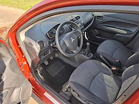 2014 mitsubishi space star 1.0 inform personenauto - afbeelding 2 van  11