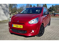 2014 mitsubishi space star 1.0 inform personenauto - afbeelding 1 van  11