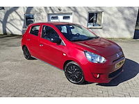 2014 mitsubishi space star 1.0 inform personenauto - afbeelding 4 van  11