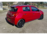 2014 mitsubishi space star 1.0 inform personenauto - afbeelding 7 van  11