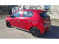 2014 mitsubishi space star 1.0 inform personenauto - afbeelding 9 van  11