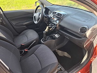 2014 mitsubishi space star 1.0 inform personenauto - afbeelding 7 van  8