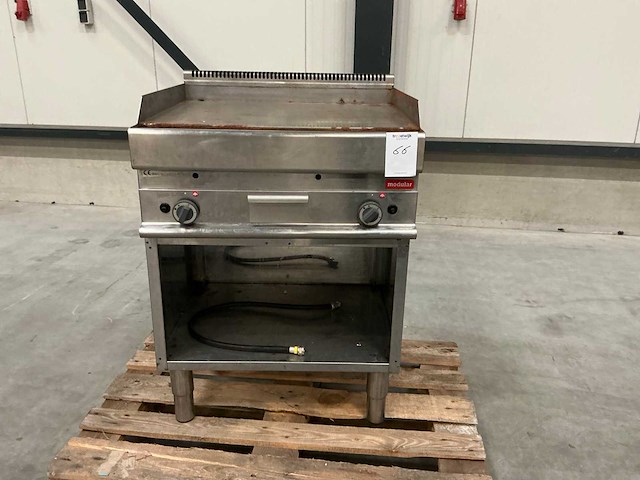 2014 modular bakplaat - afbeelding 2 van  7