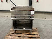 2014 modular bakplaat - afbeelding 2 van  7