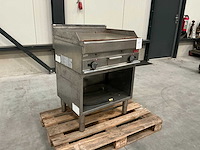 2014 modular bakplaat - afbeelding 3 van  7