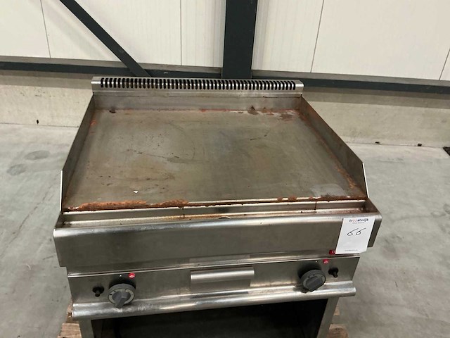 2014 modular bakplaat - afbeelding 4 van  7