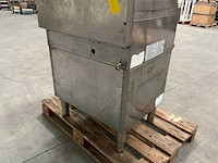 2014 modular bakplaat - afbeelding 6 van  7