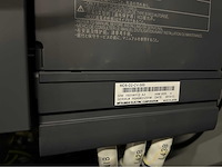 2014 mori seiki nlx 2000/500 cnc draaibank - afbeelding 27 van  28