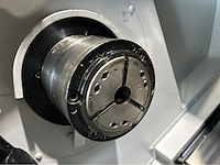 2014 mori seiki nlx 2000/500 cnc draaibank - afbeelding 9 van  28