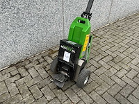 2014 movexx t1500 takelwagens - afbeelding 1 van  5