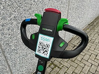 2014 movexx t1500 takelwagens - afbeelding 2 van  5