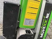 2014 movexx t1500 takelwagens - afbeelding 3 van  5