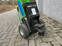 2014 movexx t1500 takelwagens - afbeelding 5 van  5