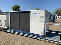 2014 mta chiller met luchtbehandelingskast - afbeelding 2 van  9
