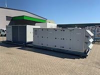 2014 mta chiller met luchtbehandelingskast - afbeelding 4 van  9