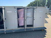 2014 mta chiller met luchtbehandelingskast - afbeelding 7 van  9