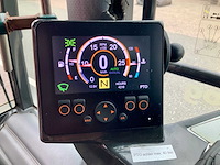 2014 multihog mx-c75 overige tractor - afbeelding 11 van  31