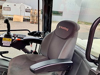 2014 multihog mx-c75 overige tractor - afbeelding 13 van  31