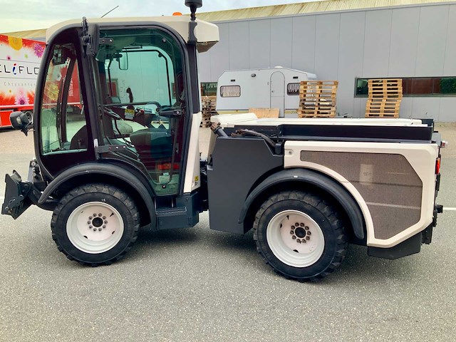 2014 multihog mx-c75 overige tractor - afbeelding 18 van  31
