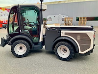 2014 multihog mx-c75 overige tractor - afbeelding 18 van  31