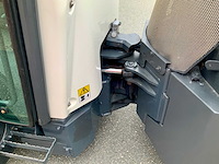 2014 multihog mx-c75 overige tractor - afbeelding 19 van  31