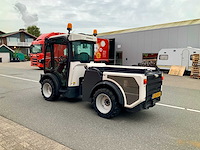 2014 multihog mx-c75 overige tractor - afbeelding 29 van  31