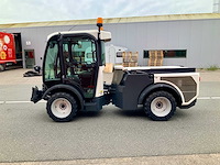 2014 multihog mx-c75 overige tractor - afbeelding 30 van  31