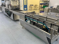 2014 multivac r245 dieptrekverpakkingsmachine - afbeelding 2 van  23