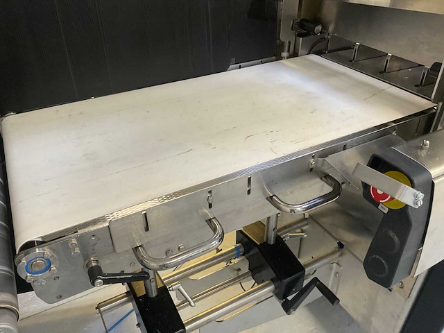 2014 multivac r245 dieptrekverpakkingsmachine - afbeelding 4 van  23