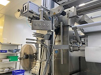 2014 multivac r245 dieptrekverpakkingsmachine - afbeelding 5 van  23