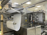 2014 multivac r245 dieptrekverpakkingsmachine - afbeelding 6 van  23